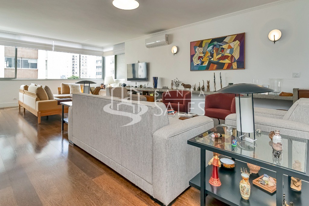 Apartamento, 3 quartos, 270 m² - Foto 30