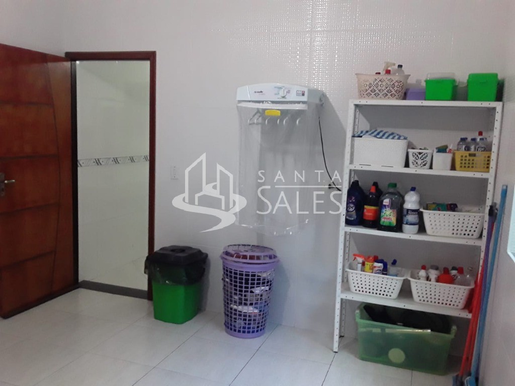 Casa, 4 quartos, 240 m² - Foto 7