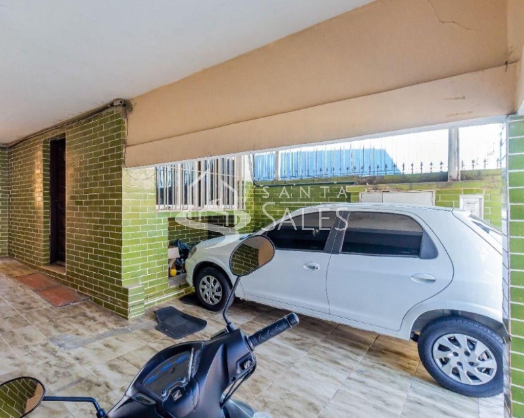 Sobrado, 4 quartos, 120 m² - Foto 53