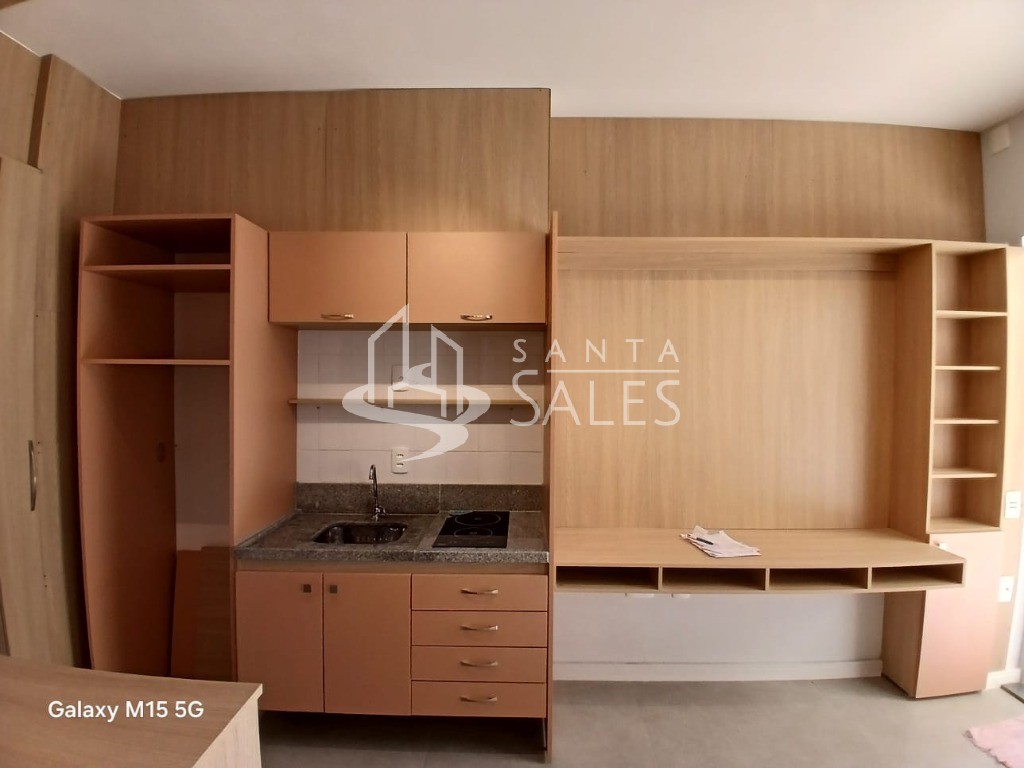 Apartamento, 1 quarto, 40 m² - Foto 24