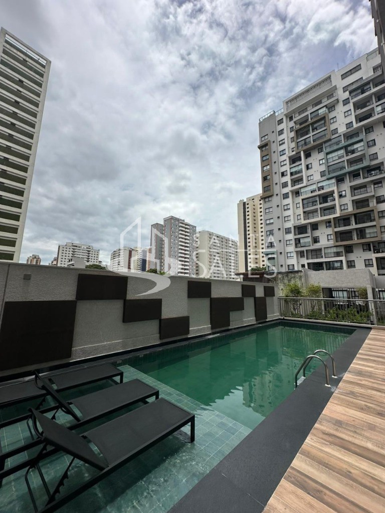 Apartamento, 2 quartos, 51 m² - Foto 22