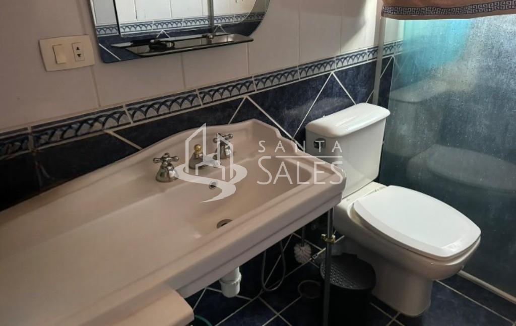 Sobrado, 2 quartos - Foto 22