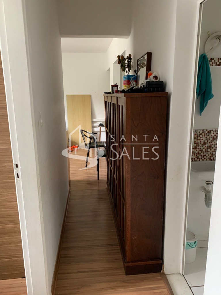 Apartamento, 3 quartos, 72 m² - Foto 11