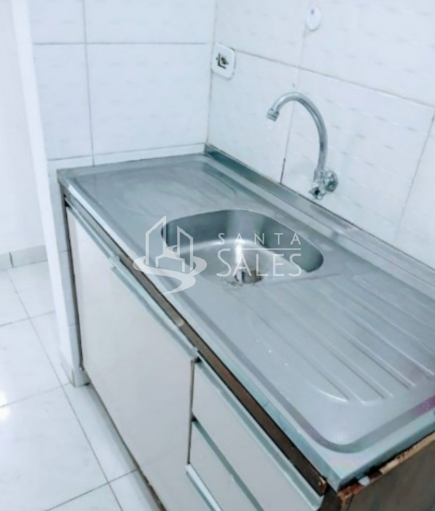 Kitnet-Studio, 34 m² - Foto 14