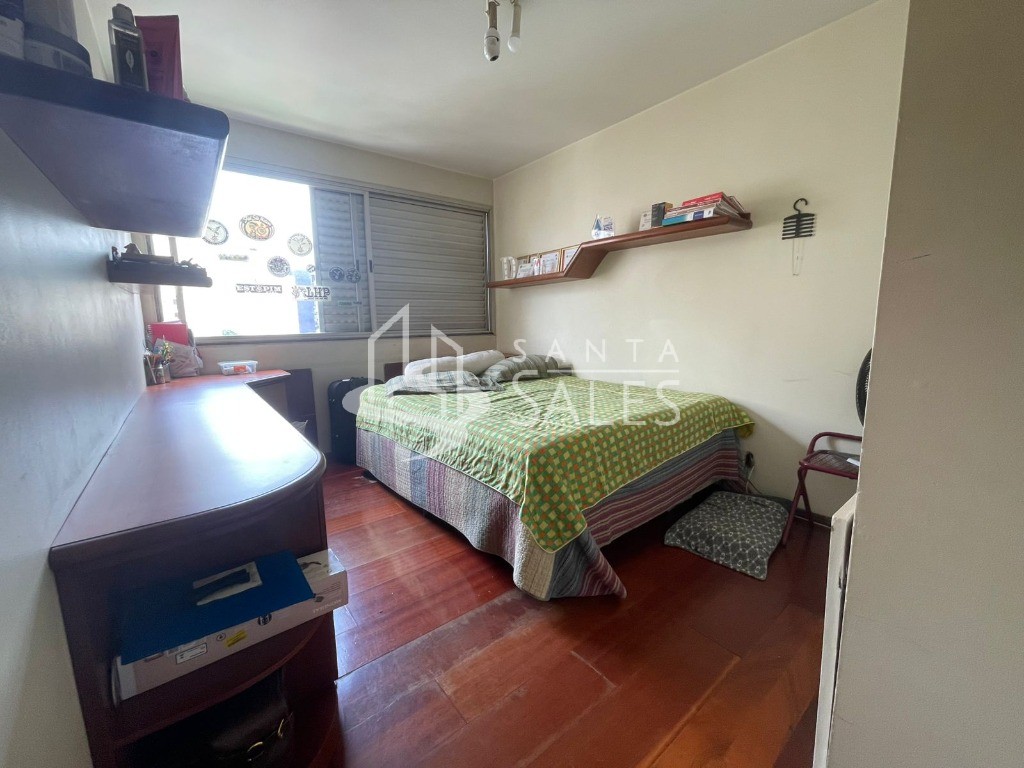 Apartamento, 4 quartos, 142 m² - Foto 38