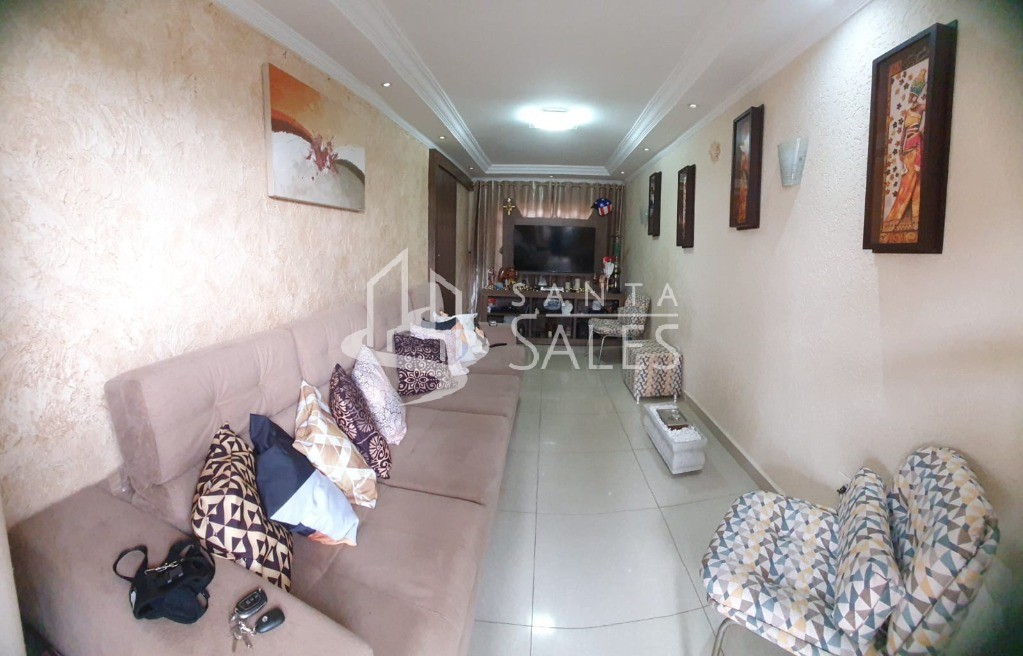 Casa, 3 quartos, 114 m² - Foto 10