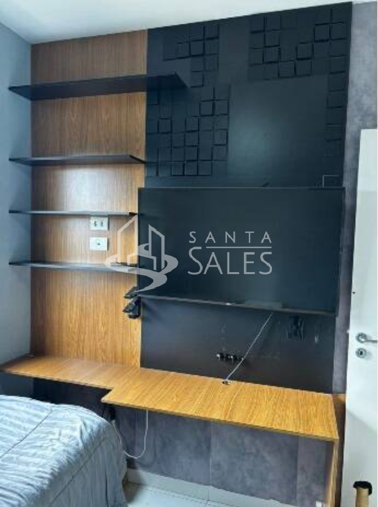 Apartamento, 2 quartos, 52 m² - Foto 17