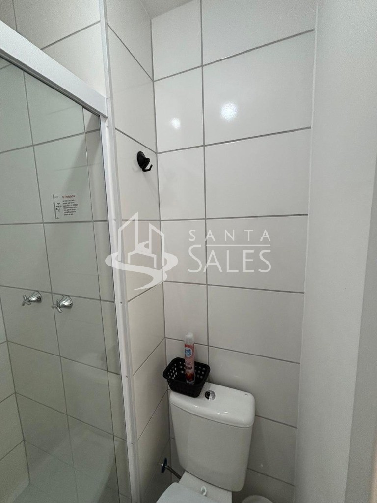 Apartamento, 1 quarto, 30 m² - Foto 5