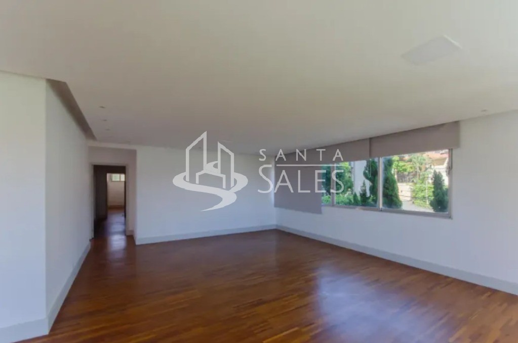 Apartamento, 3 quartos, 182 m² - Foto 2