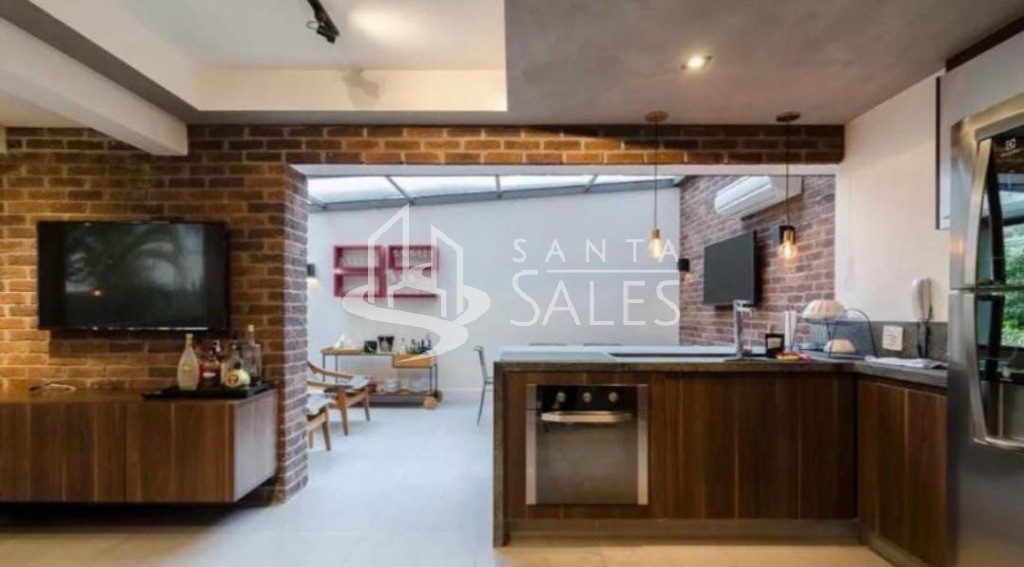 Kitnet-Studio, 78 m² - Foto 7