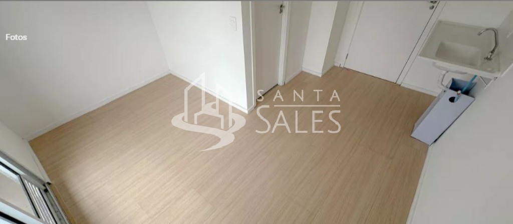 Kitnet-Studio, 19 m² - Foto 5