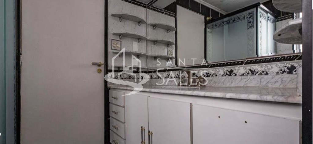 Apartamento, 3 quartos, 170 m² - Foto 20