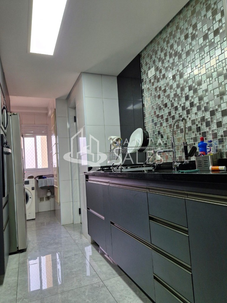 Apartamento, 3 quartos, 95 m² - Foto 21