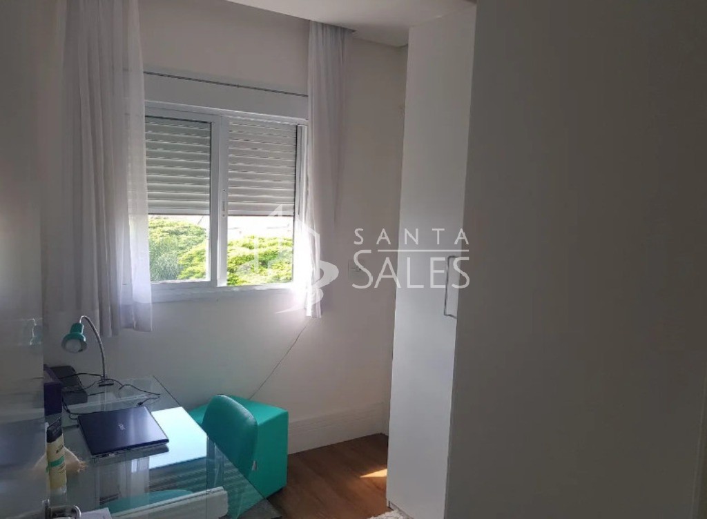 Apartamento, 3 quartos, 120 m² - Foto 6