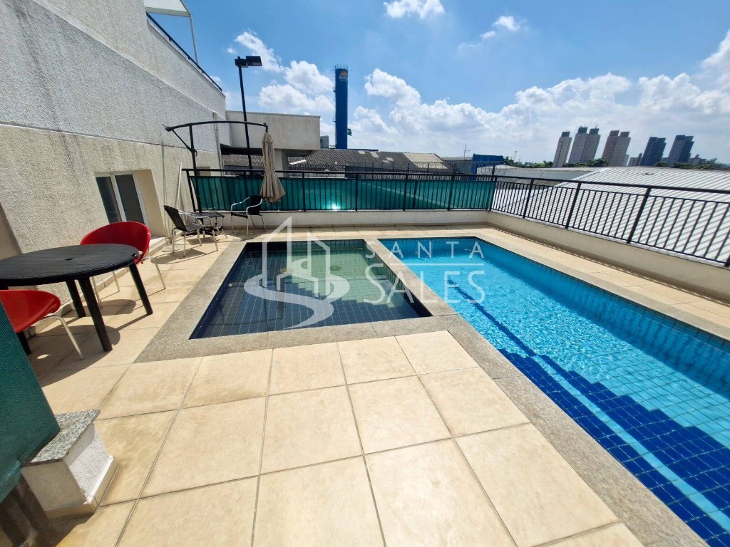 Apartamento, 2 quartos, 140 m² - Foto 38