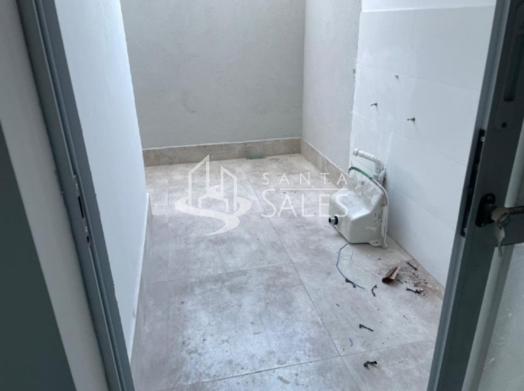 Apartamento, 2 quartos, 38 m² - Foto 12