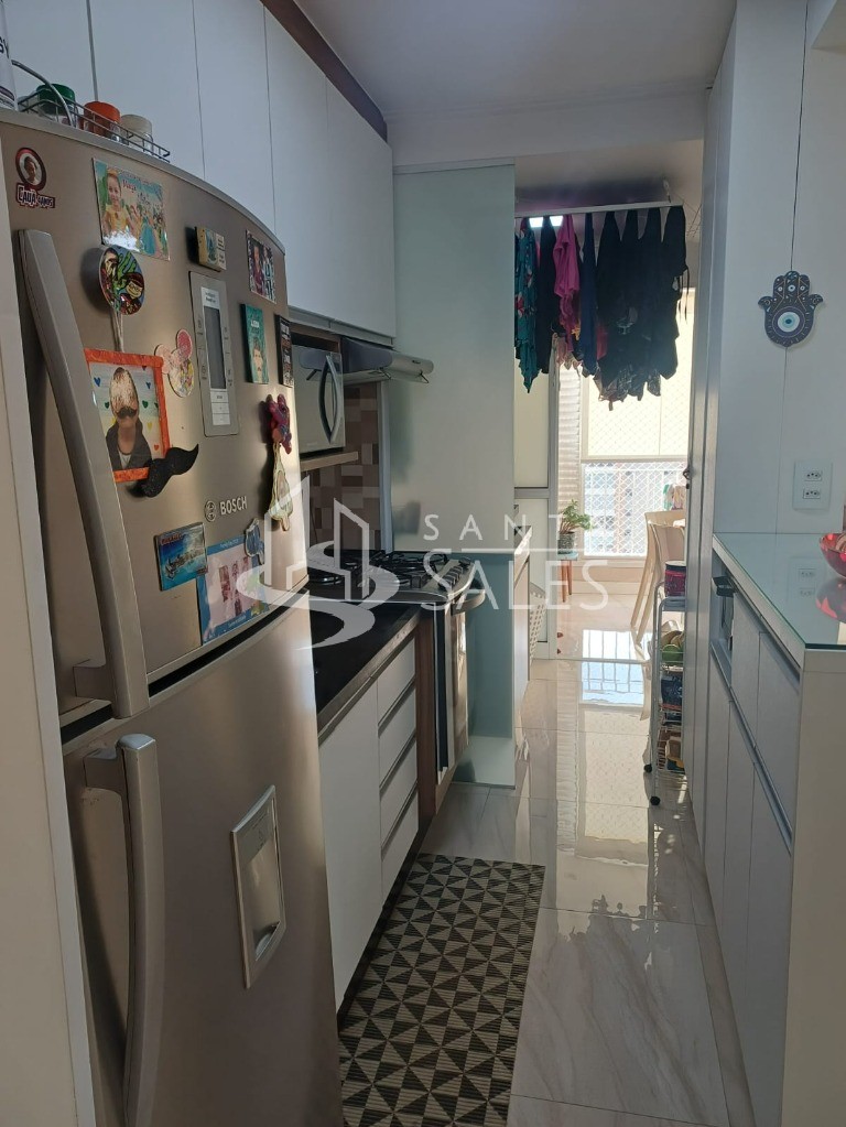 Apartamento, 3 quartos, 72 m² - Foto 18