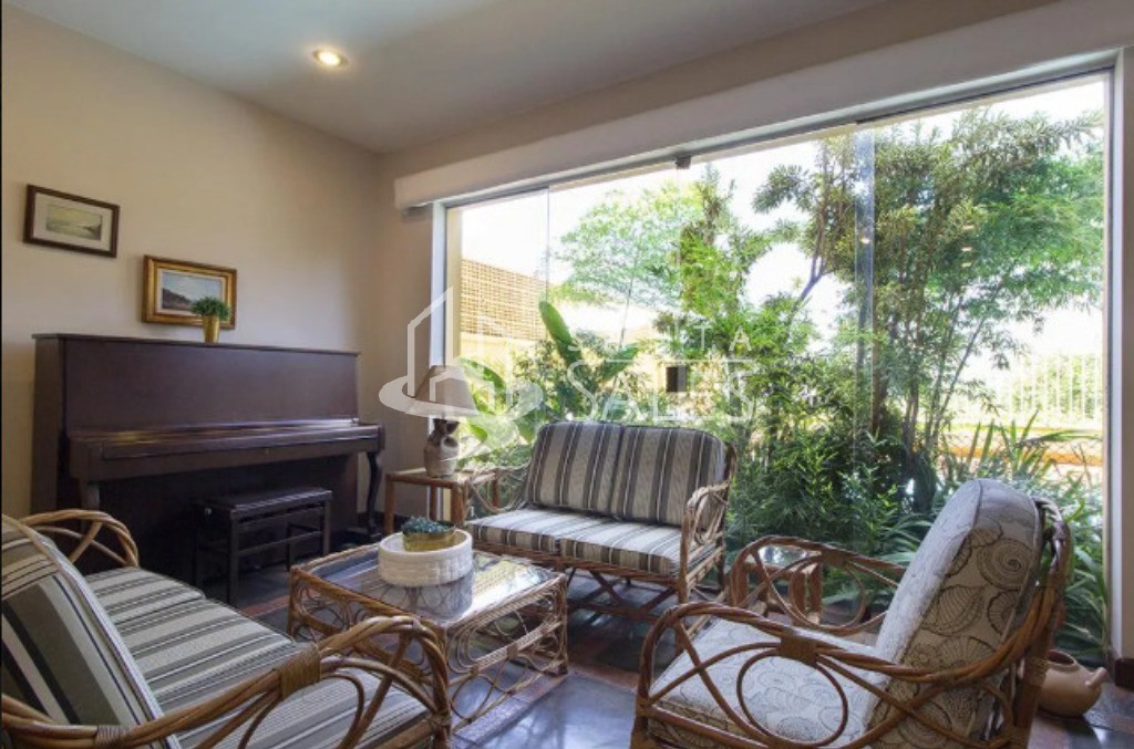 Sobrado, 5 quartos, 345 m² - Foto 4