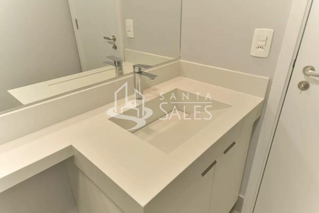 Apartamento, 2 quartos, 41 m² - Foto 14