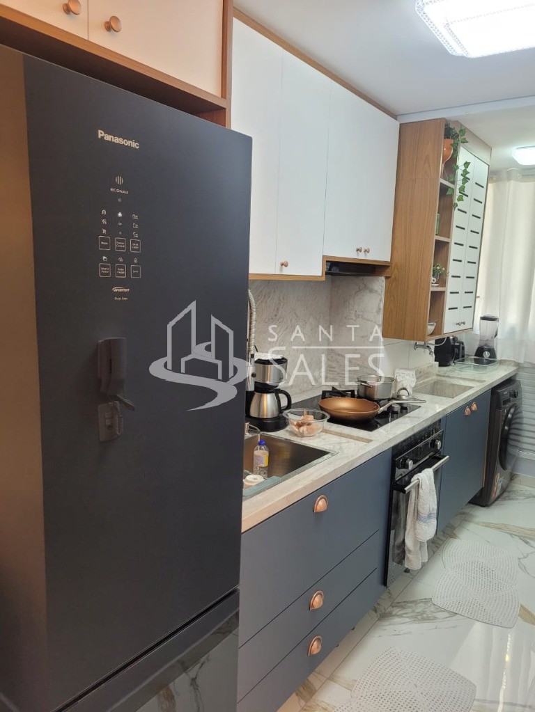 Apartamento, 3 quartos, 103 m² - Foto 21