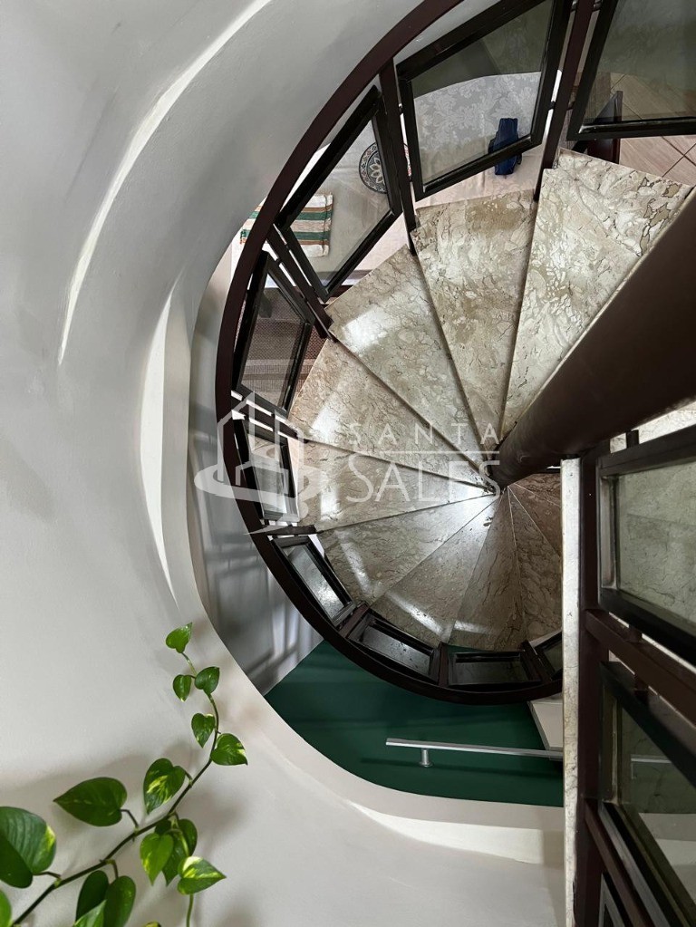 Apartamento, 4 quartos, 216 m² - Foto 23