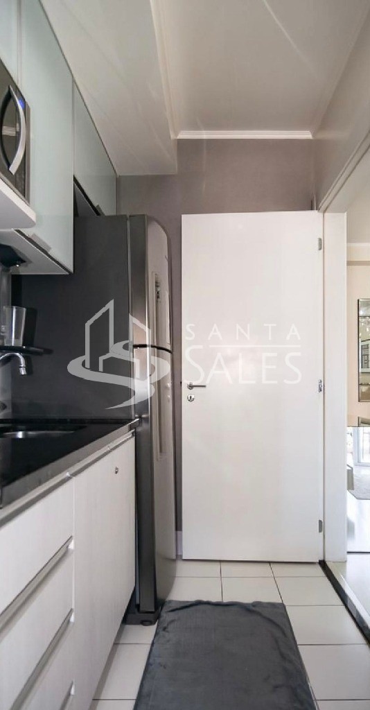 Apartamento, 1 quarto, 47 m² - Foto 26