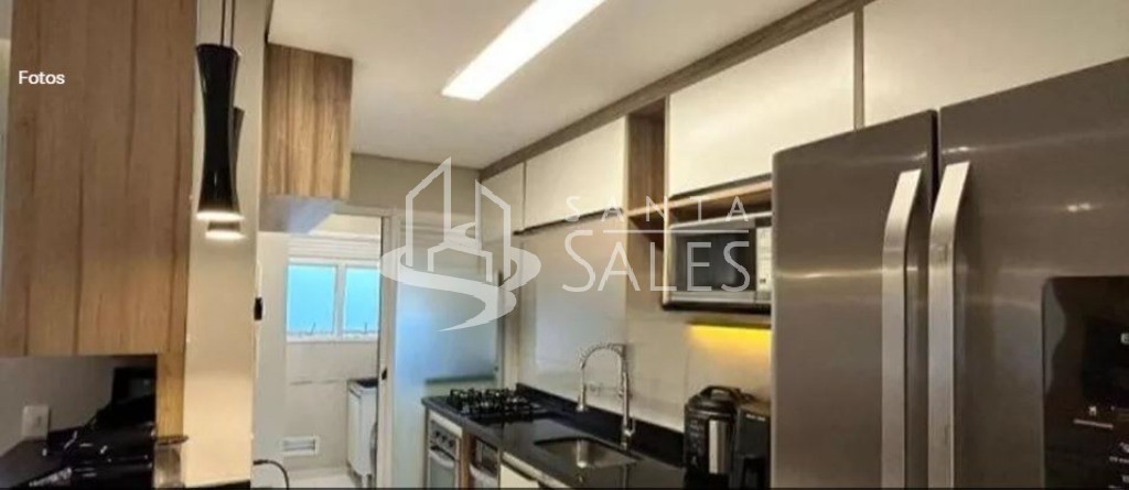 Apartamento, 2 quartos, 84 m² - Foto 3