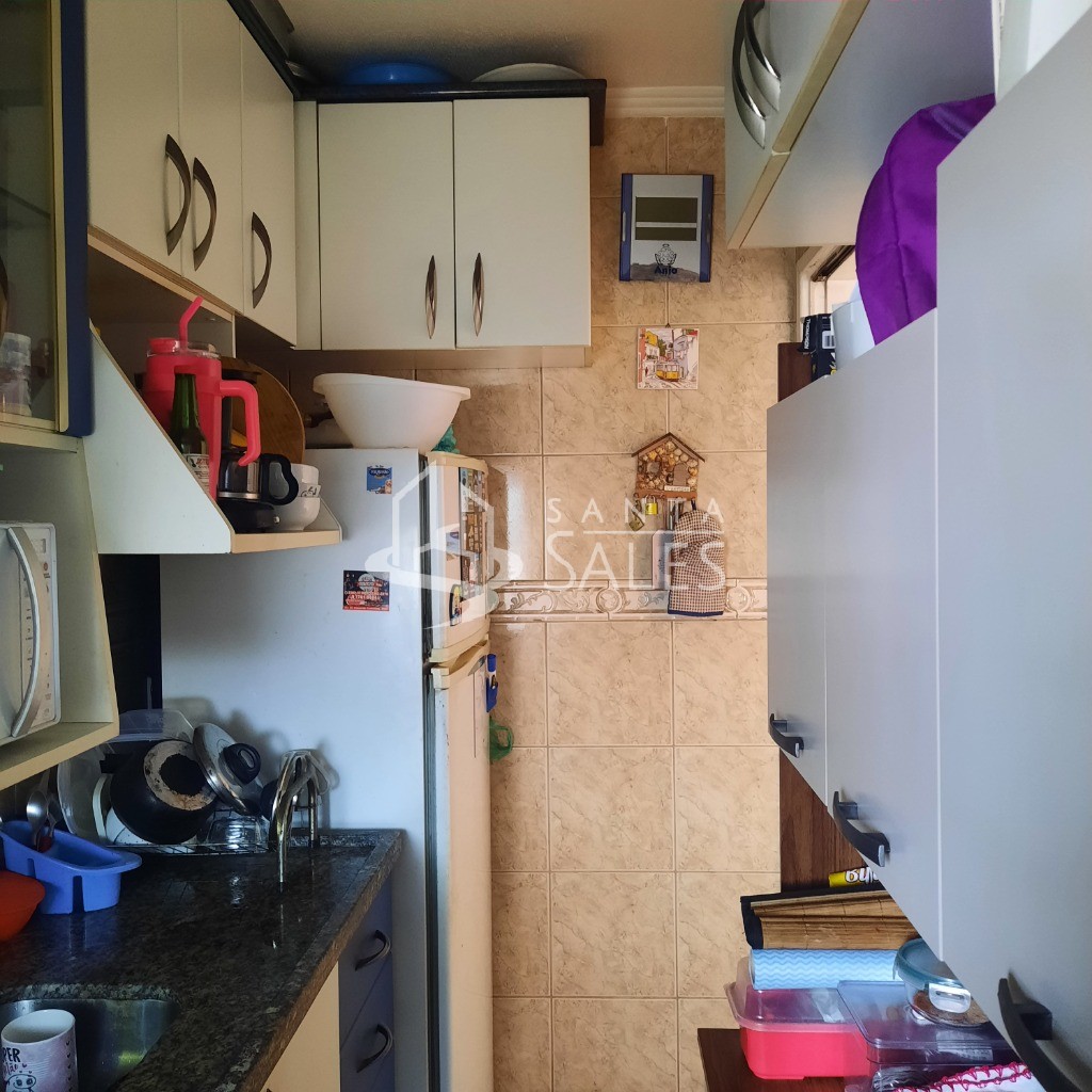 Apartamento, 3 quartos, 67 m² - Foto 54