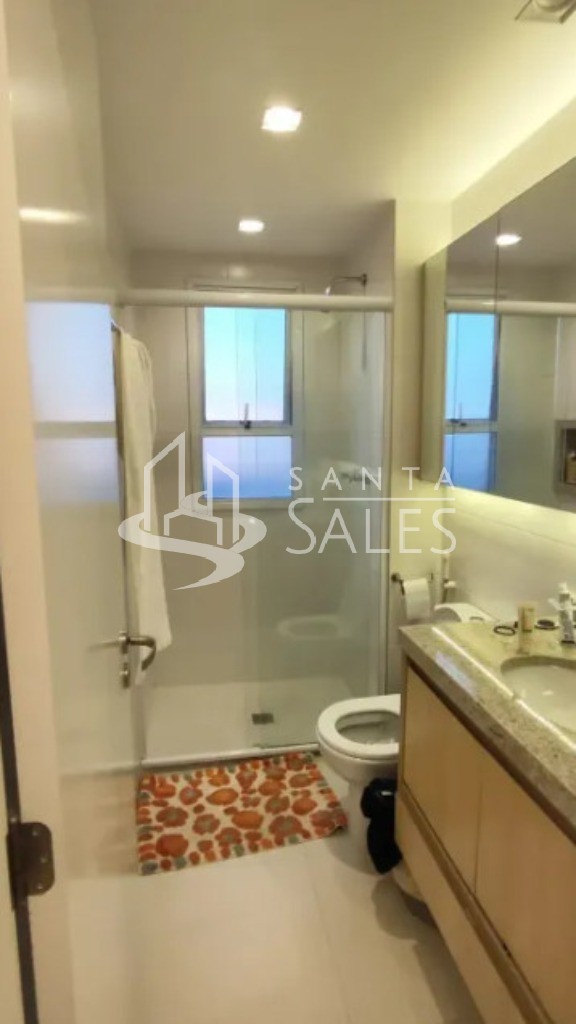 Apartamento, 3 quartos, 122 m² - Foto 17