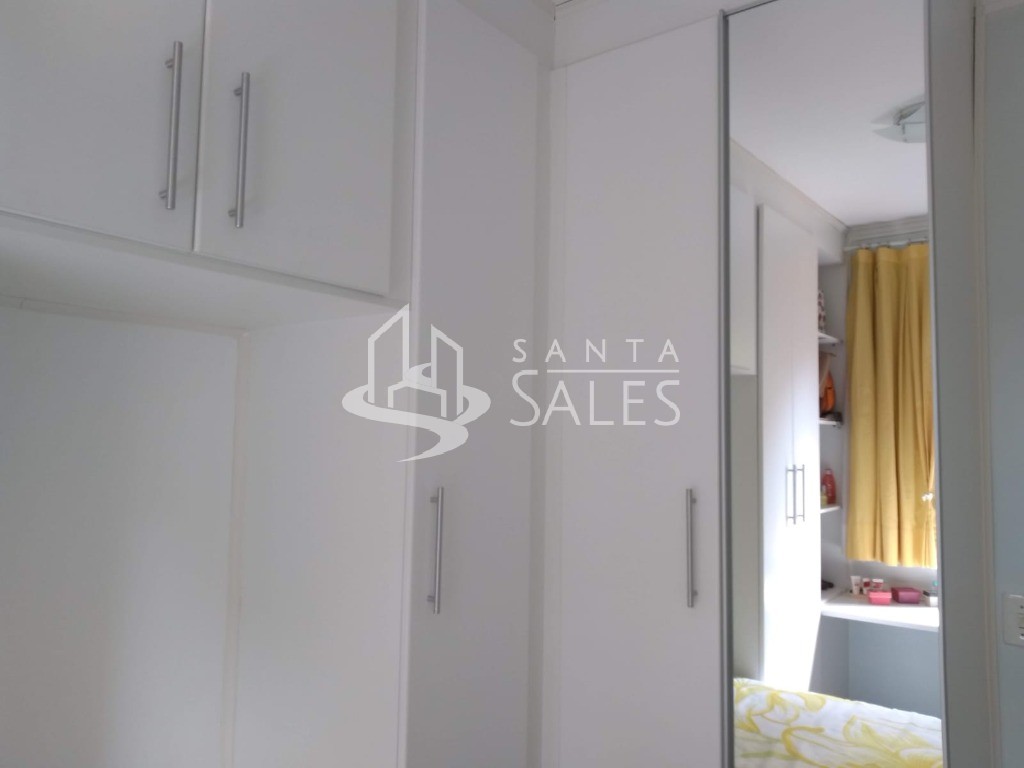 Apartamento, 2 quartos, 51 m² - Foto 13