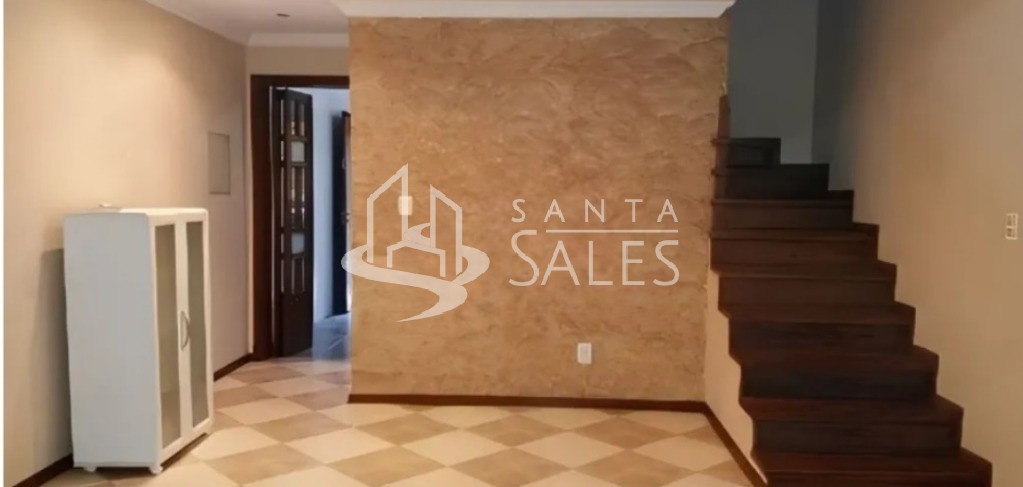 Sobrado, 2 quartos, 88 m² - Foto 5