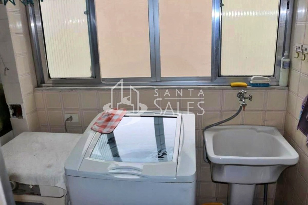 Apartamento, 3 quartos, 120 m² - Foto 31