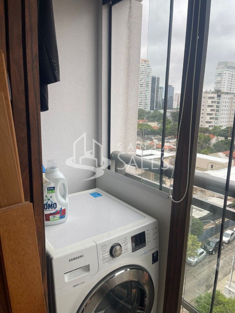 Apartamento, 1 quarto, 110 m² - Foto 24