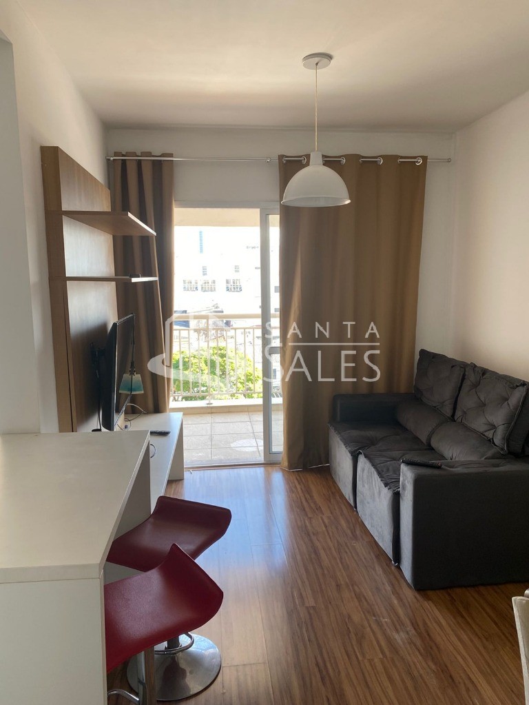 Apartamento, 1 quarto, 49 m² - Foto 7