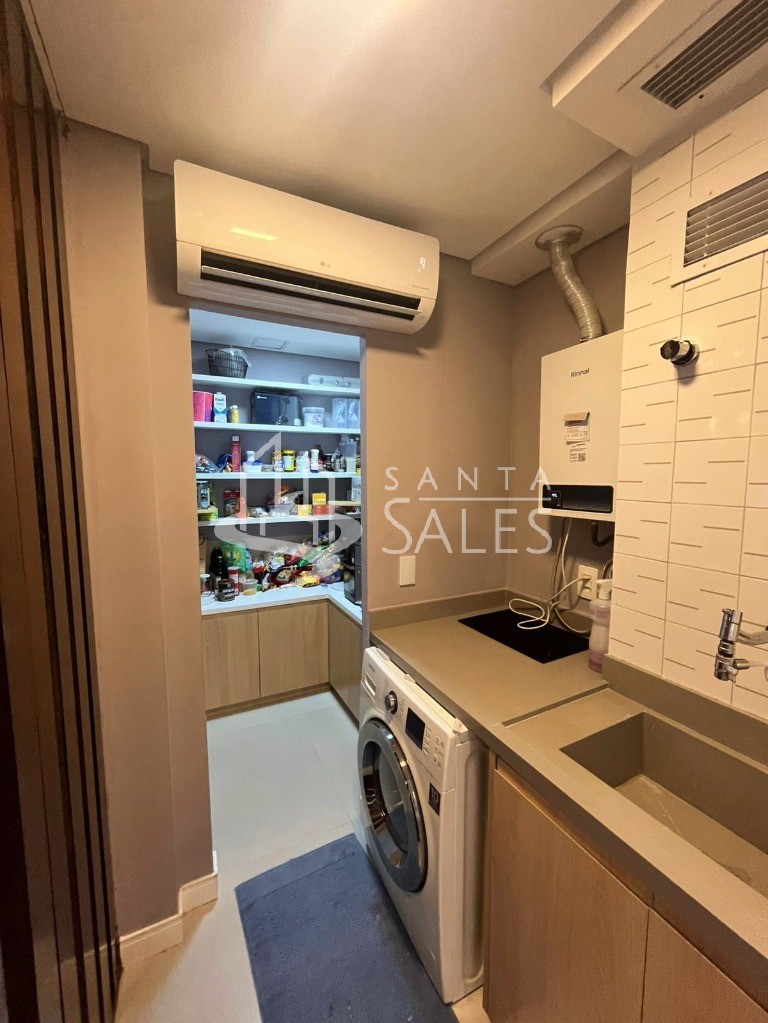 Apartamento, 2 quartos, 74 m² - Foto 22