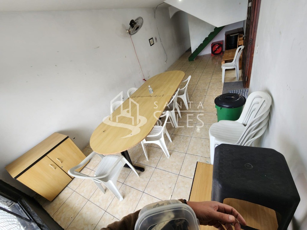 Casa, 5 quartos, 335 m² - Foto 8