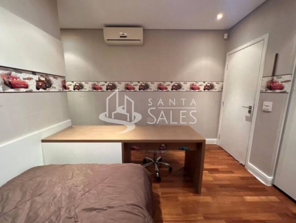 Casa, 4 quartos, 590 m² - Foto 13