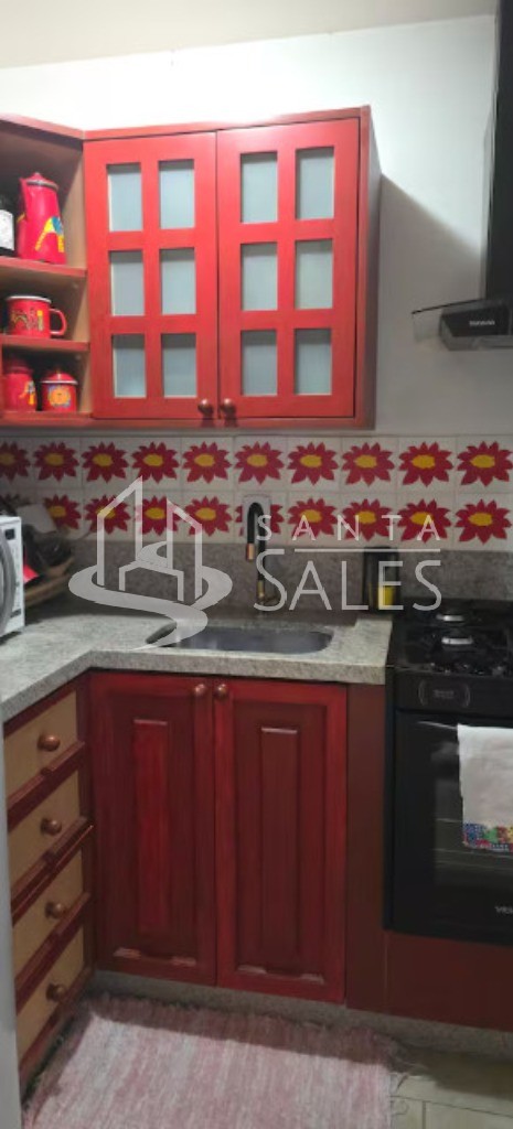 Apartamento, 1 quarto, 48 m² - Foto 3