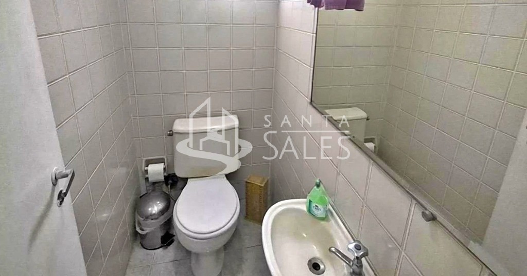Apartamento, 3 quartos, 120 m² - Foto 35