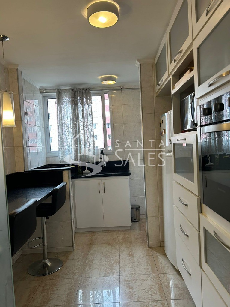 Apartamento, 2 quartos, 56 m² - Foto 7