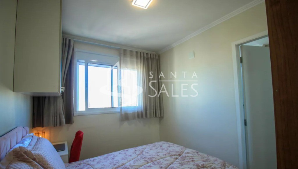 Apartamento, 2 quartos, 55 m² - Foto 27