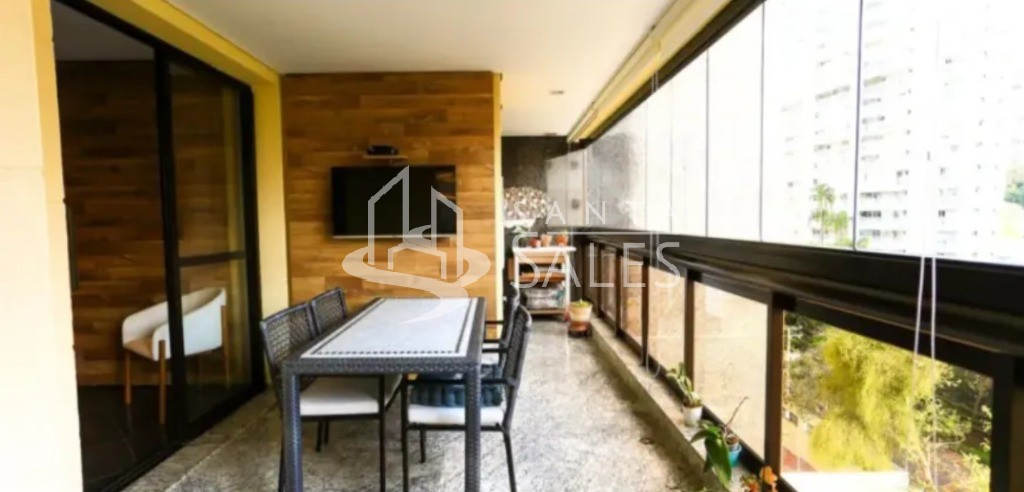 Apartamento, 3 quartos, 220 m² - Foto 6
