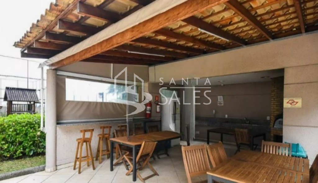 Apartamento, 2 quartos, 69 m² - Foto 33