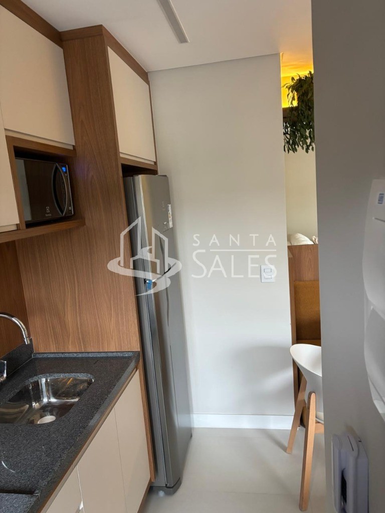 Apartamento, 2 quartos, 42 m² - Foto 7