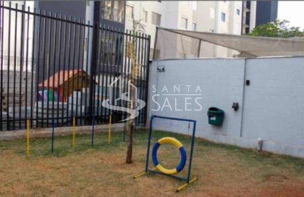 Cobertura, 1 quarto, 24 m² - Foto 18