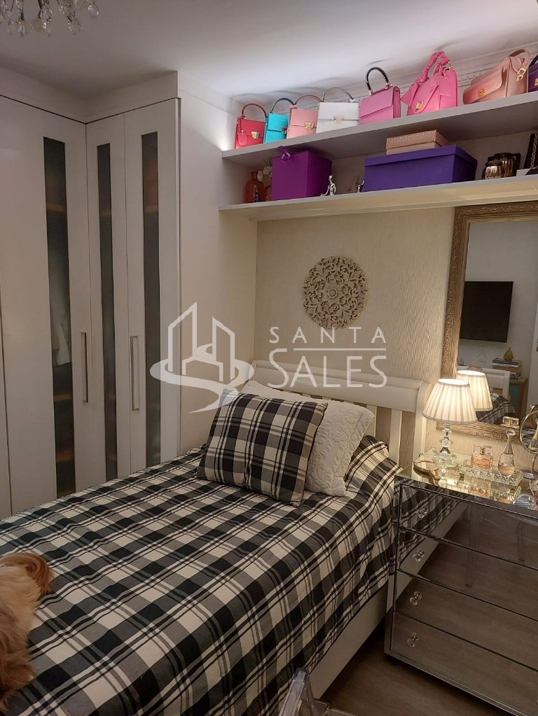 Apartamento, 2 quartos, 108 m² - Foto 17