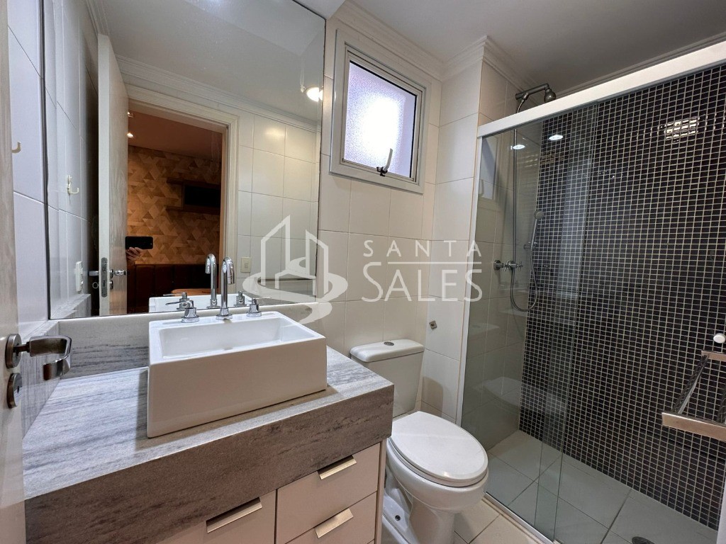 Apartamento, 3 quartos, 230 m² - Foto 30