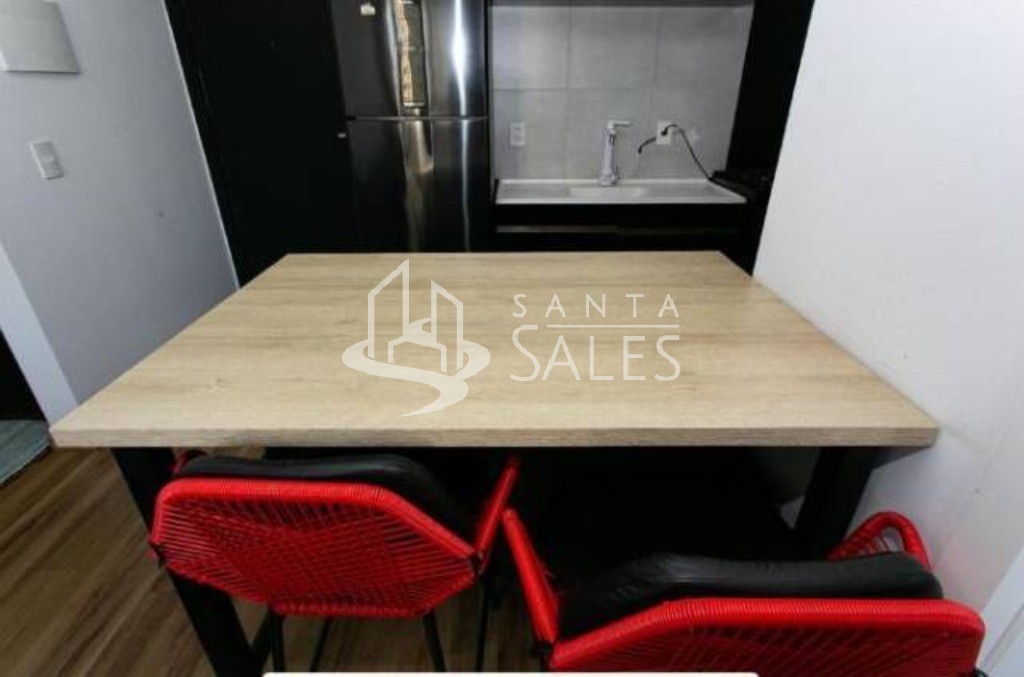 Apartamento, 2 quartos, 32 m² - Foto 20