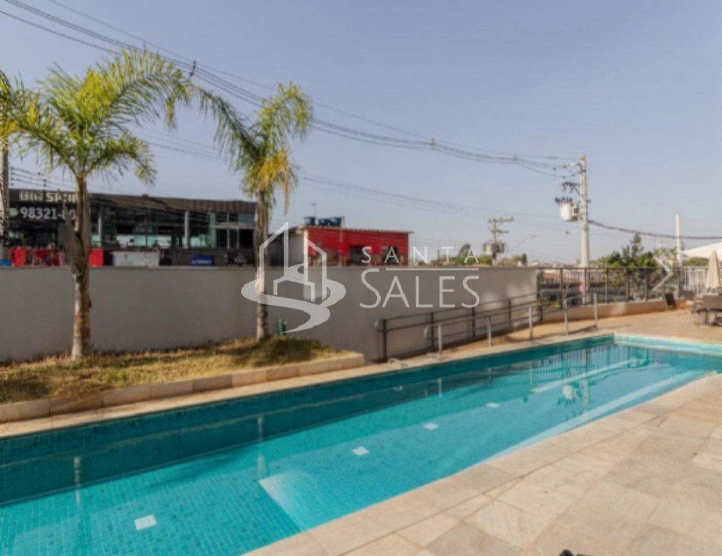 Apartamento, 2 quartos, 45 m² - Foto 22