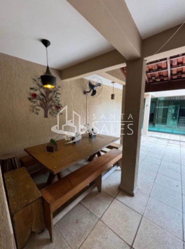 Sobrado, 3 quartos - Foto 16